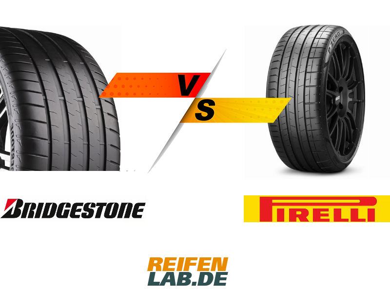 Pneu été BRIDGESTONE POTENZA SPORT 245/50 R18 104Y - Neuf DOT 2021 - Haute Performance