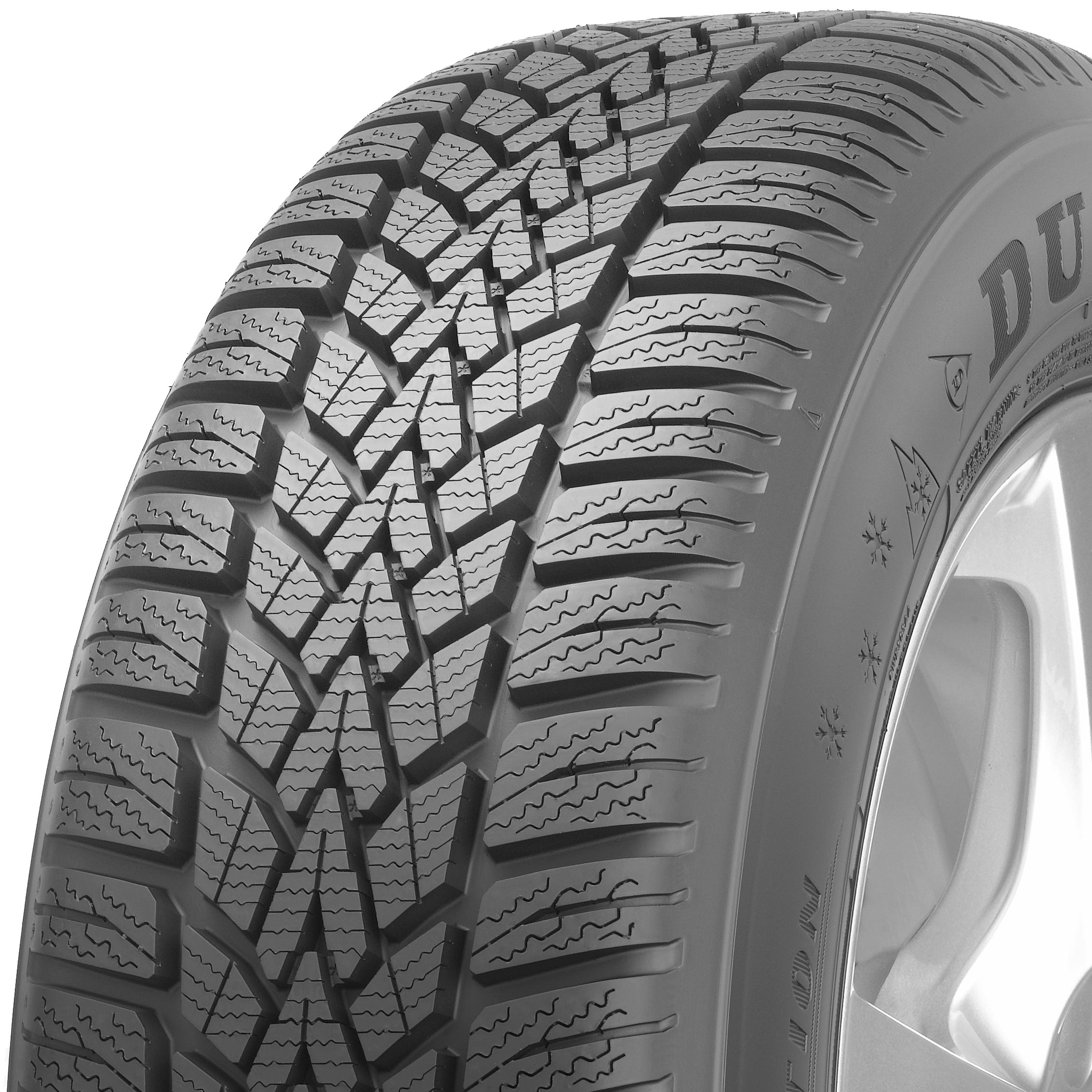 Dunlop SP Winter Response 2 Bewertungen und Tests 2021 reifenlab.de