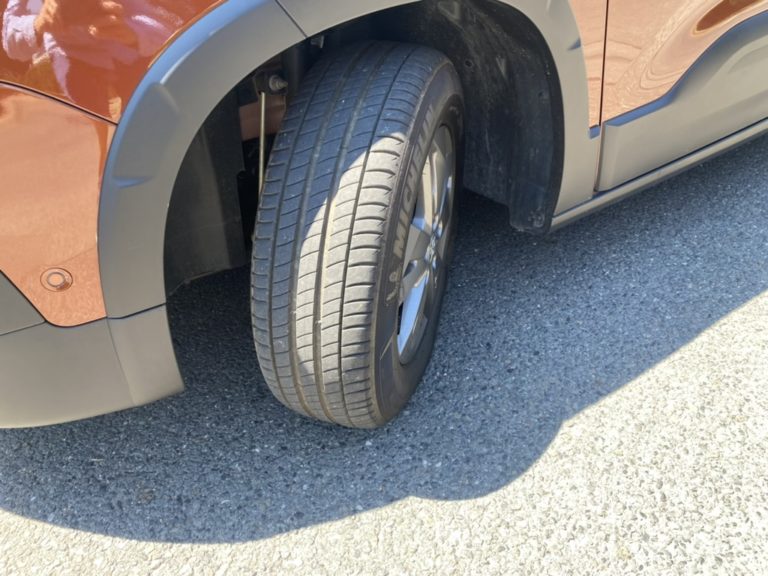 Autobild 2024 Sommerreifentest-Finale: Die besten Reifen sind die, die am längsten halten