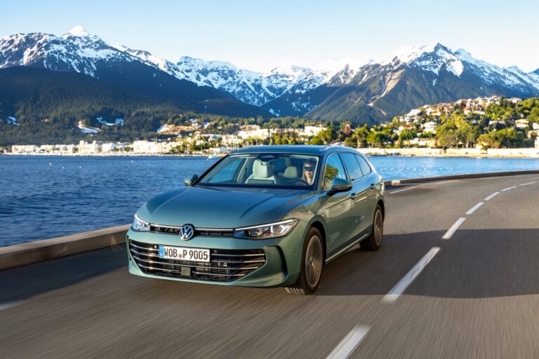 Sind Ganzjahresreifen besser als Winterreifen? Der Test der Autozeitung liefert interessante Ergebnisse