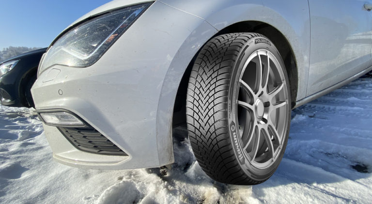 Barum Polaris 6: neuer preiswerter Winterreifen - Eigenschaften, was man im Test erwarten kann