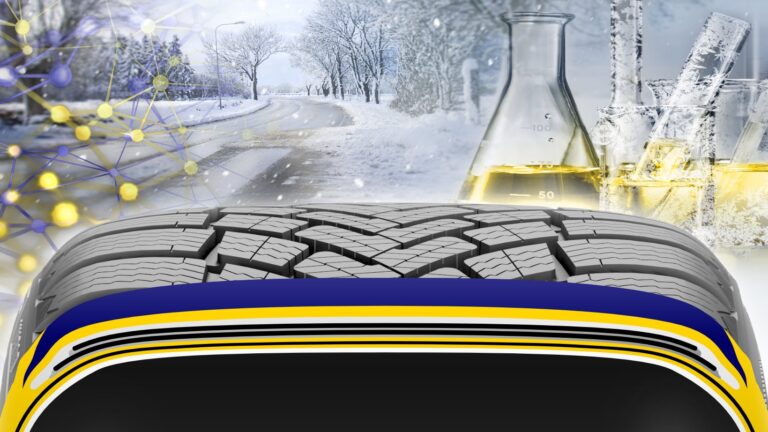 Barum Polaris 6: Innovationen vom Entwicklungschef erklärt