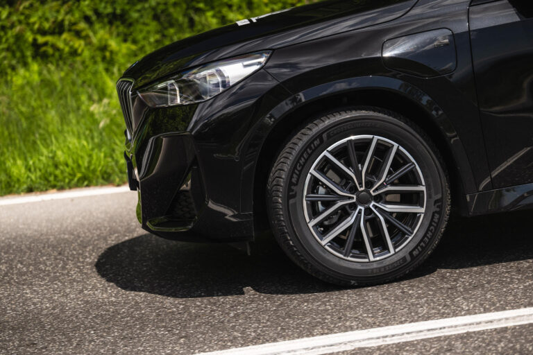 Michelins neue CrossClimate 3 und 3 Sport – die Ganzjahresreifen sind nun in Europa zum Standard geworden