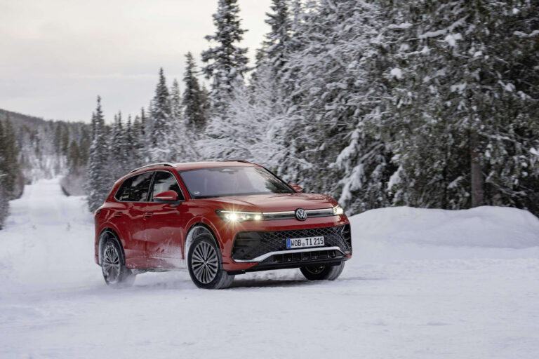 Der neue Winterreifen-Test von Autozurnal hat den neuen Budget-Schneespezialisten getestet.