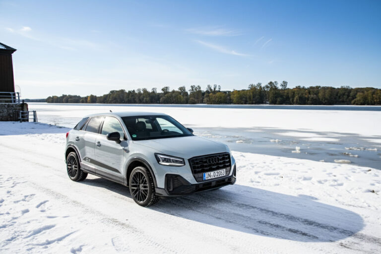 Tiefenanalyse: Der neueste Winterreifentest 2025 von Automotorsport enthüllt Überraschungen, Gefahren und Unstimmigkeiten