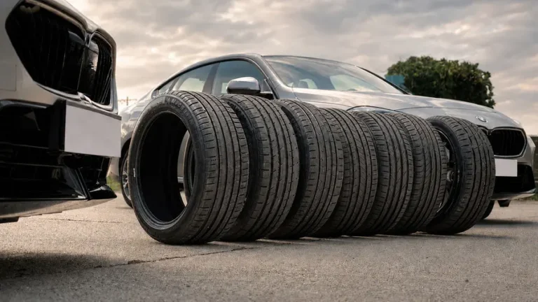 AutoView Reifentest 2026: 225/45 R18 — Continental MaxContact MC7