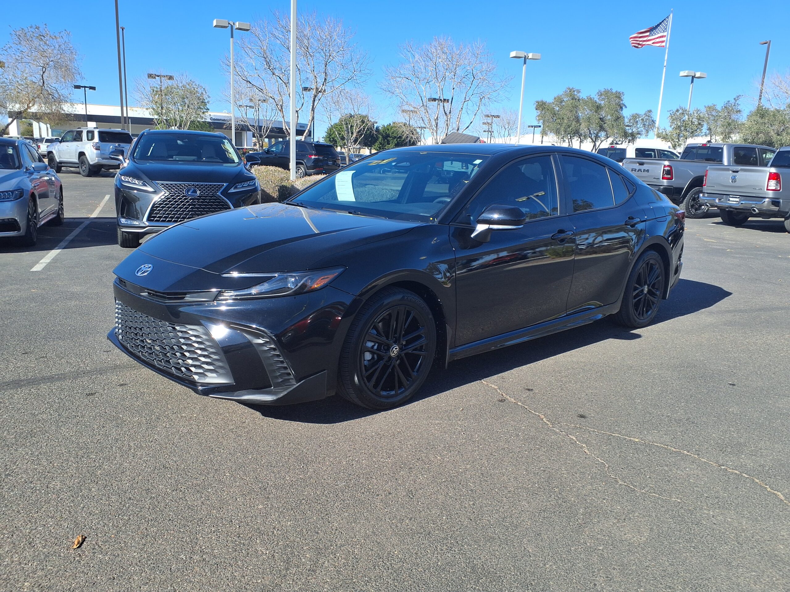 tyrereviews-high-mileage-all-season test vehicle