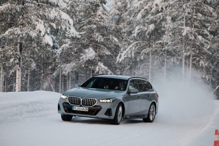 AUTO BILD Reifentest 2026: 245/45 R19 — Winterreifen — Continental & Michelin
