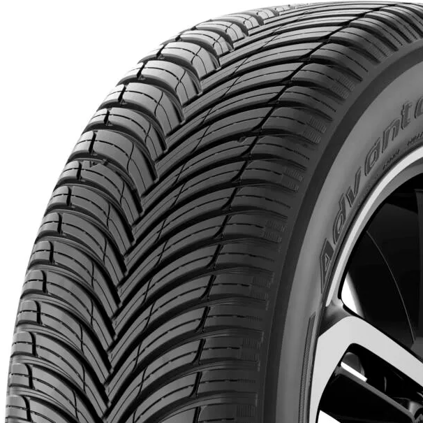 BFGoodrich Advantage All Season