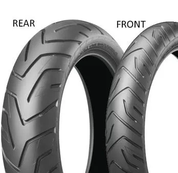 Bridgestone Battlax Adventure A41