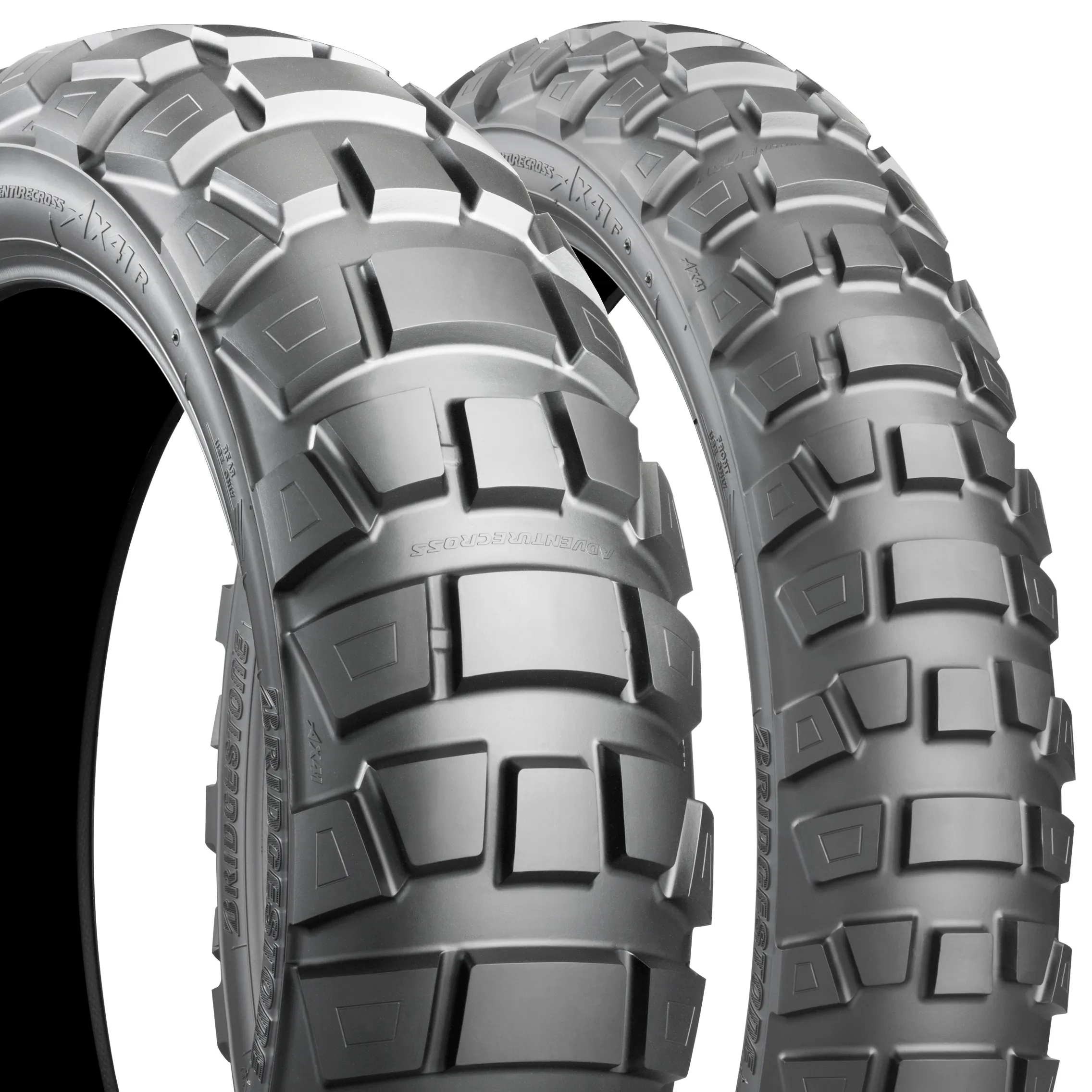 Bridgestone Battlax Adventurecross AX41