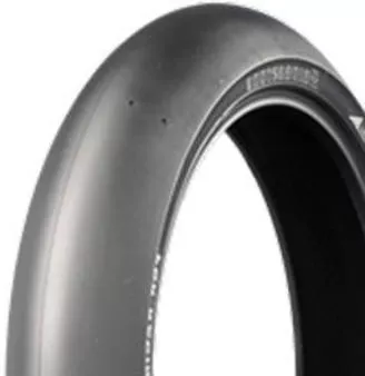 Bridgestone Battlax BM01