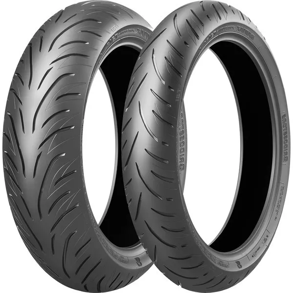 Bridgestone Battlax T31 225/55 R17 ➡ billigste Angebote 2024