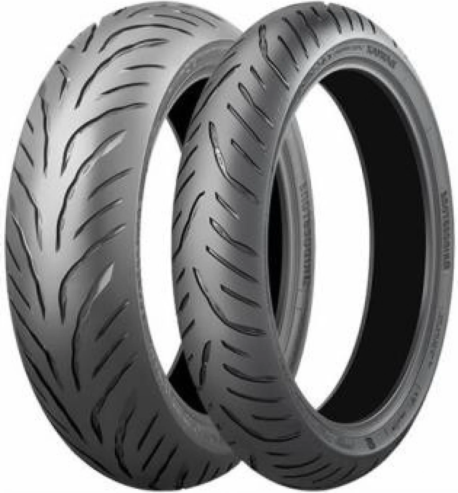 Bridgestone Battlax T32