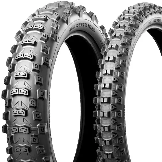 Bridgestone Battlecross E50
