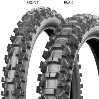 Bridgestone Battlecross X20