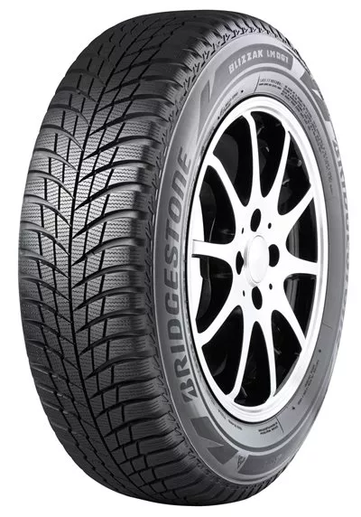 Bridgestone Blizzak LM-001 195/60 R14 ➡ billigste Angebote 2023