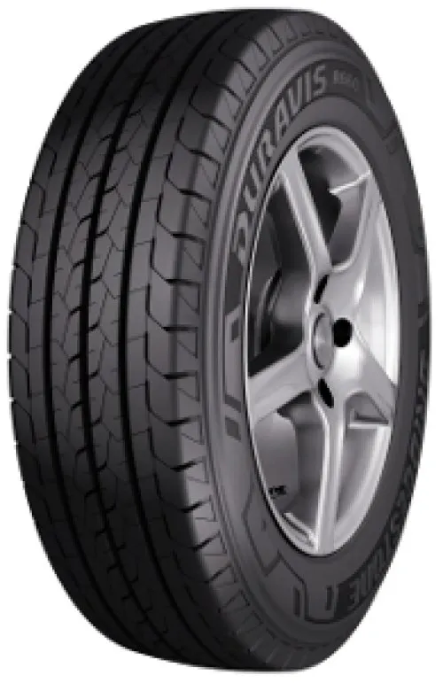 Bridgestone Duravis R660A