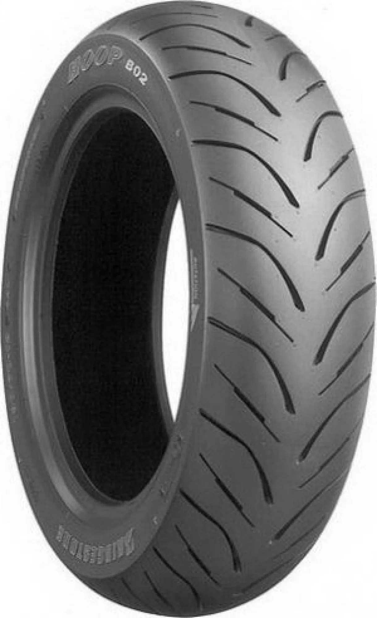 Bridgestone Hoop B02 PRO