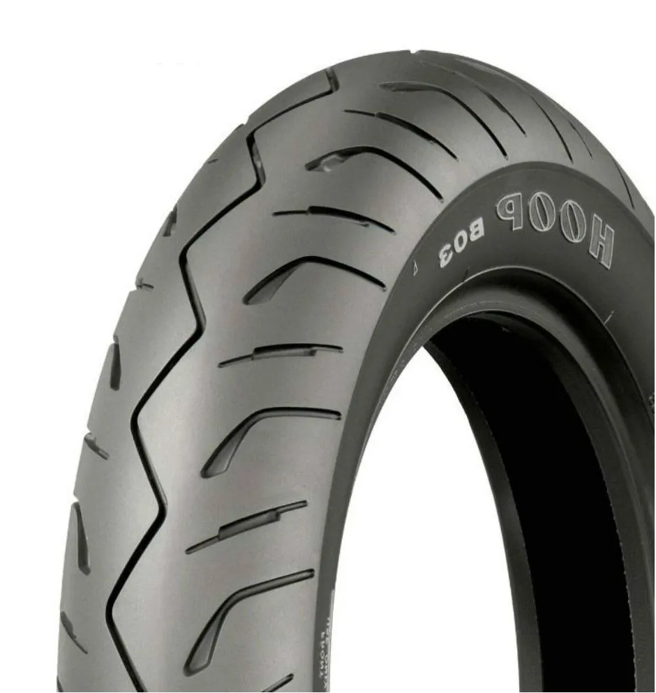 Bridgestone Hoop B03