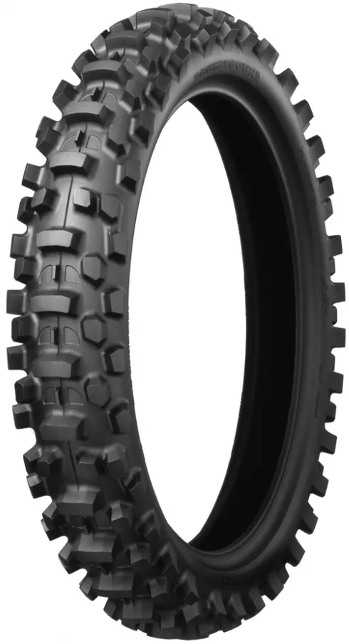 Bridgestone Motocross M102
