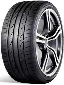 Bridgestone Potenza S001 265/40 R19 ➡ billigste Angebote 2024