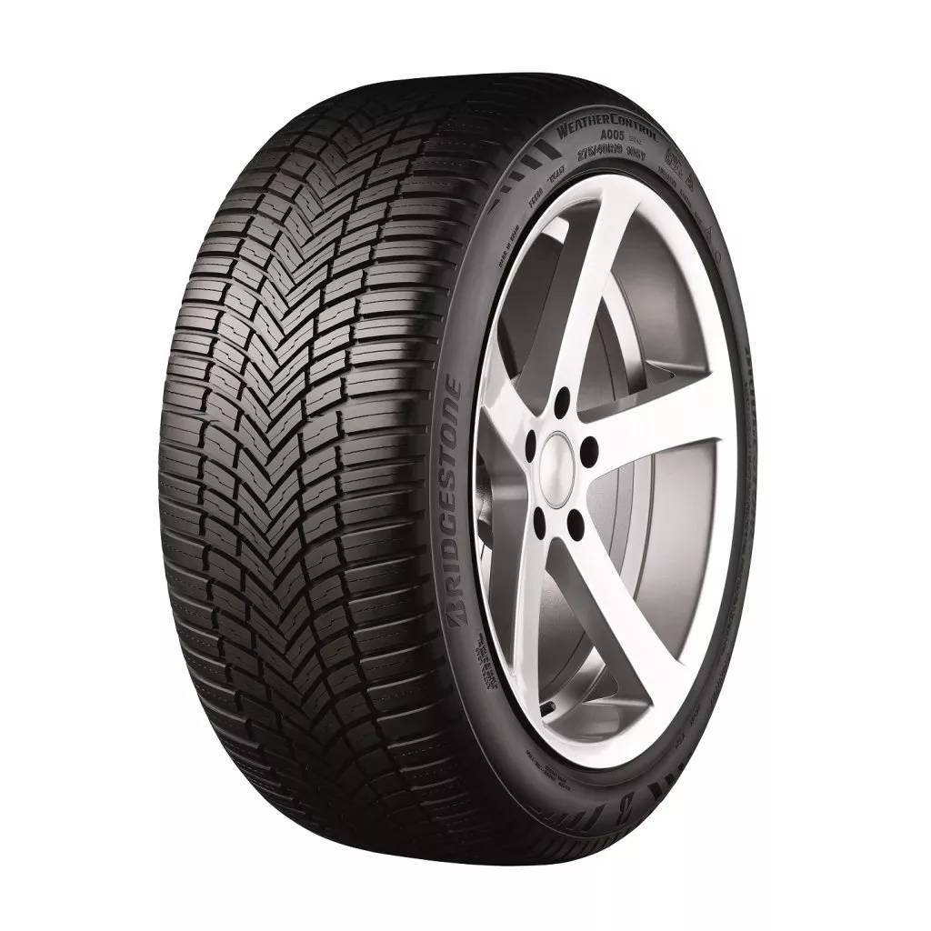 Bridgestone Weather Control A005 EVO 245/35 R20 ➡ billigste Angebote 2024