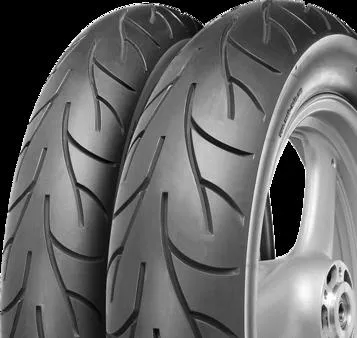 Continental Conti Go!