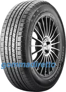 Continental ContiCrossContact LX (