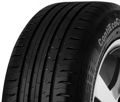 Continental ContiEcoContact 5 225/55 R18 ➡ billigste Angebote 2023