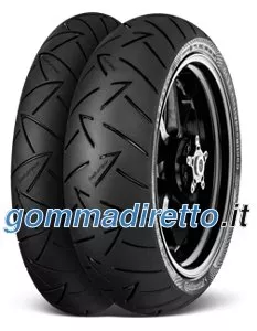 Continental ContiRoadAttack 2 EVO 235/45 R18 ➡ billigste Angebote 2024