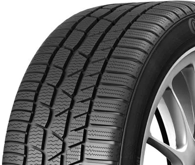 Continental ContiWinterContact TS 830P 245/35 R20 ➡ billigste Angebote 2024