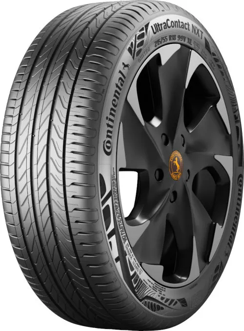 Continental UltraContact NXT tyre