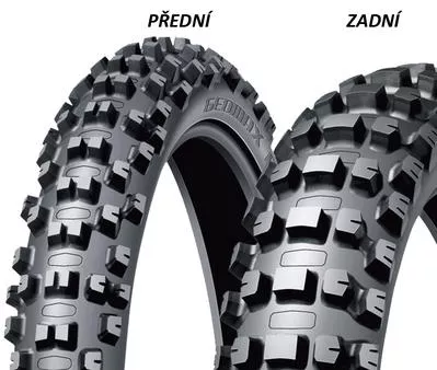 Dunlop AT81
