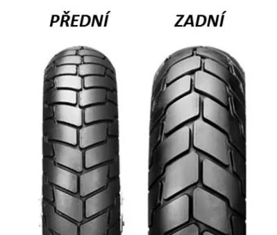 Dunlop D427