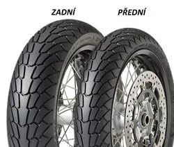 Dunlop SP MAX Mutant