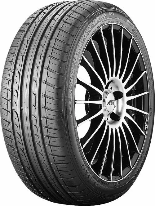 Dunlop SP Sport FastResponse (
