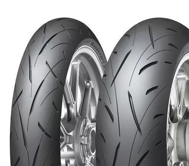 Dunlop Sportmax Roadsport 2