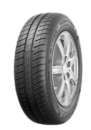 Dunlop StreetResponse 2 (