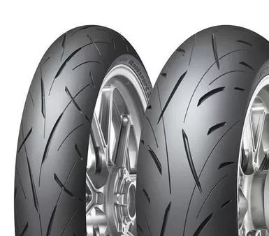 2 R15 215/65 Dunlop billigste SX 2024 ➡ Angebote ROADSPORT