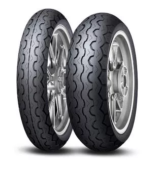 Dunlop TT100 GP 235/65 R17 ➡ billigste Angebote 2024