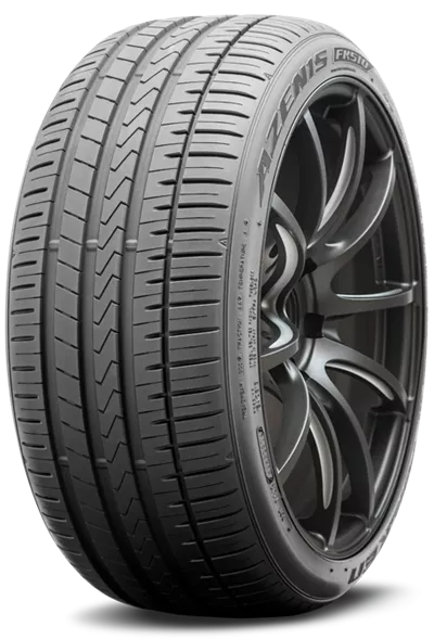 Falken Azenis FK510 SUV 225/35 R19 ➡ billigste Angebote 2024