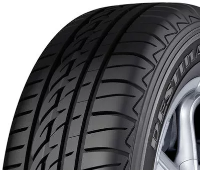 Firestone Destination HP 265/60 R18 ➡ billigste Angebote 2024