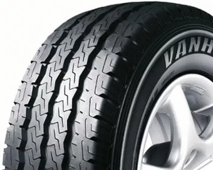 Firestone Vanhawk 2 (