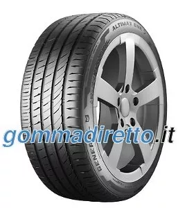 General Altimax One S 235/50 R18 ➡ billigste Angebote 2024