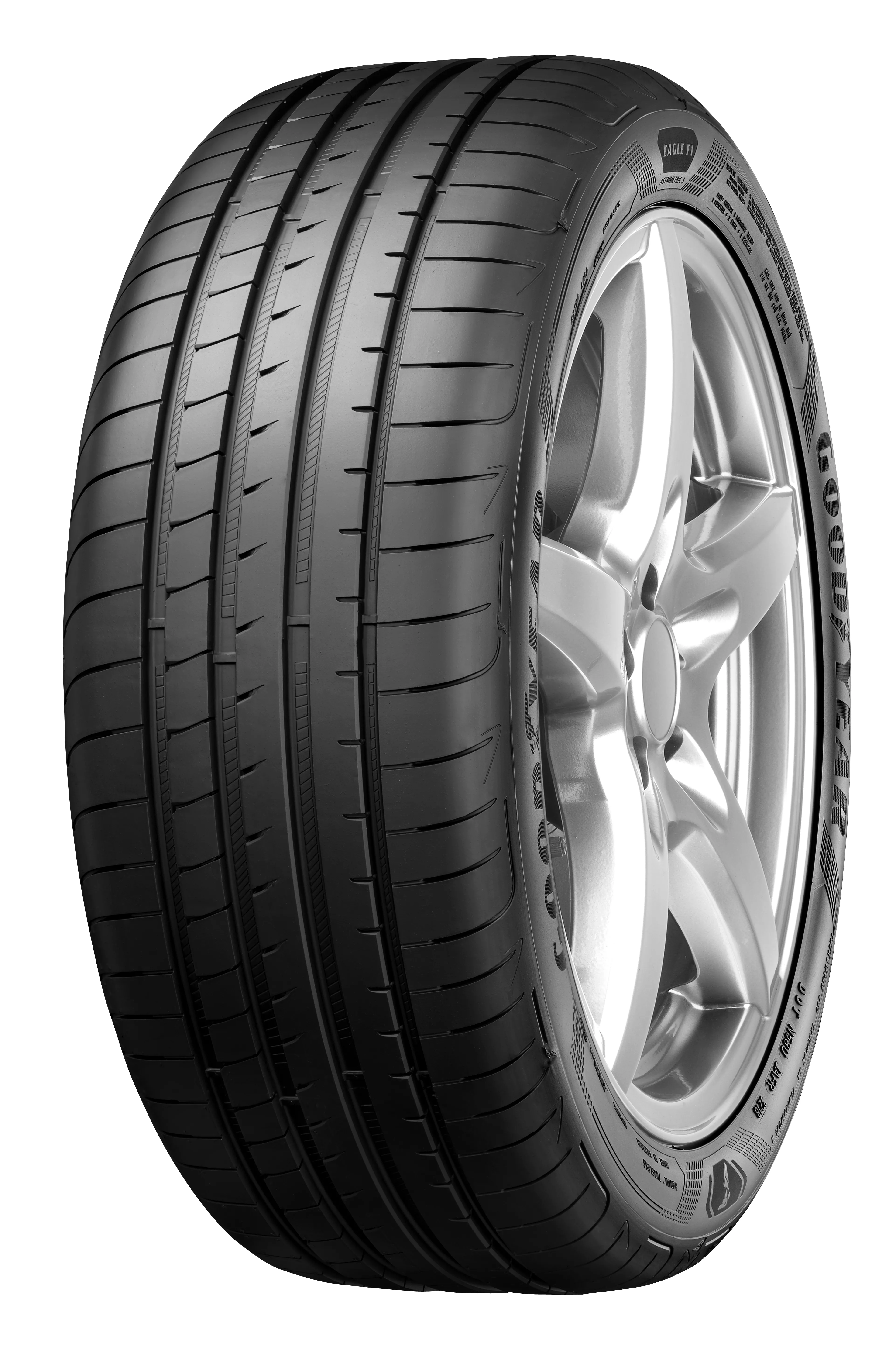 GoodYear Eagle F1 Asymmetric 5 205/55 R16 ➡ billigste Angebote 2024