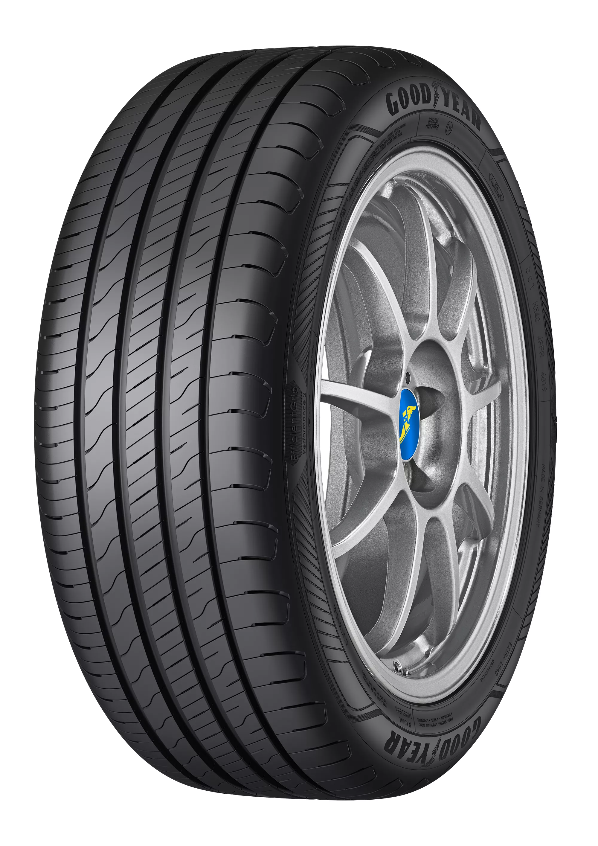 Goodyear Efficient Grip Performance 2 225/60 R15 ➡ billigste Angebote 2024