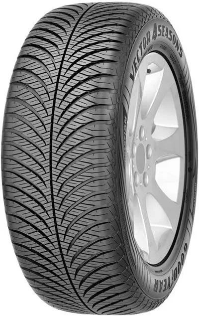 ➡ 2024 billigste 4Seasons R16 Angebote Vector 225/65 Gen-2 Goodyear