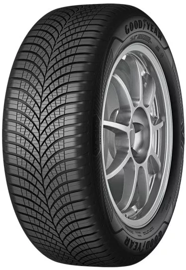 billigste ➡ SUV 4Seasons Gen-3 Vector 205/65 Angebote 2024 R17 GoodYear