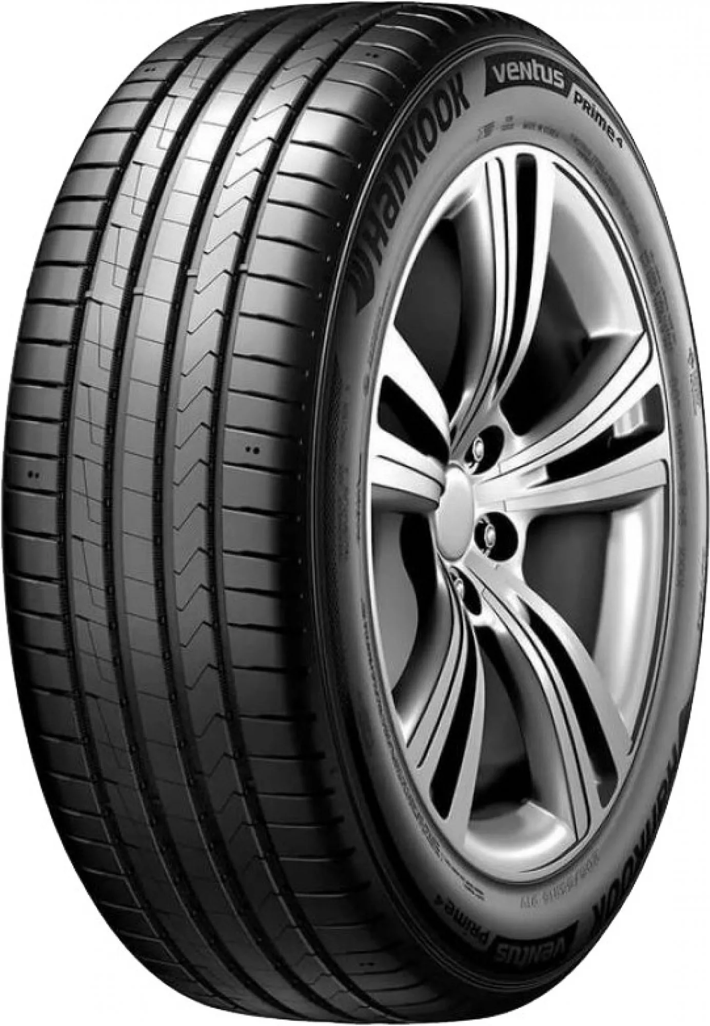 Hankook Ventus Prime 4 225/55 R16 ➡ billigste Angebote 2023